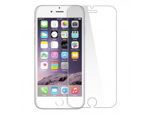 Стъклен протектор за Apple iPhone 6 6s 4.7" закалено стъкло